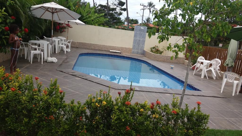 Cote Dazur Residence אימבסאי מראה חיצוני תמונה